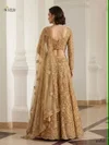 Alizeh 1081 A To E Butterfly Net Heavy Designer Lehenga Choli Collections
